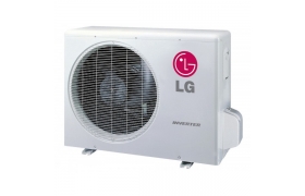 Klimatyzator Multi LG MU5M30